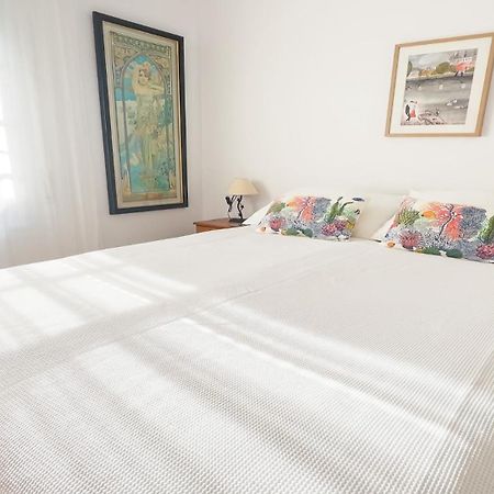 Vivienda Con Encanto Goya Nº4 Benalmádena Extérieur photo