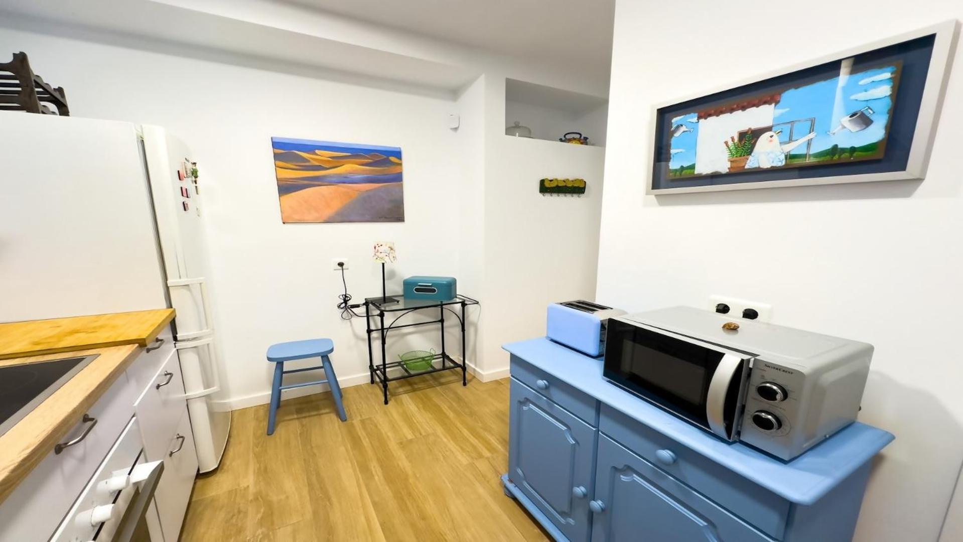 Vivienda Con Encanto Goya Nº4 Benalmádena Extérieur photo