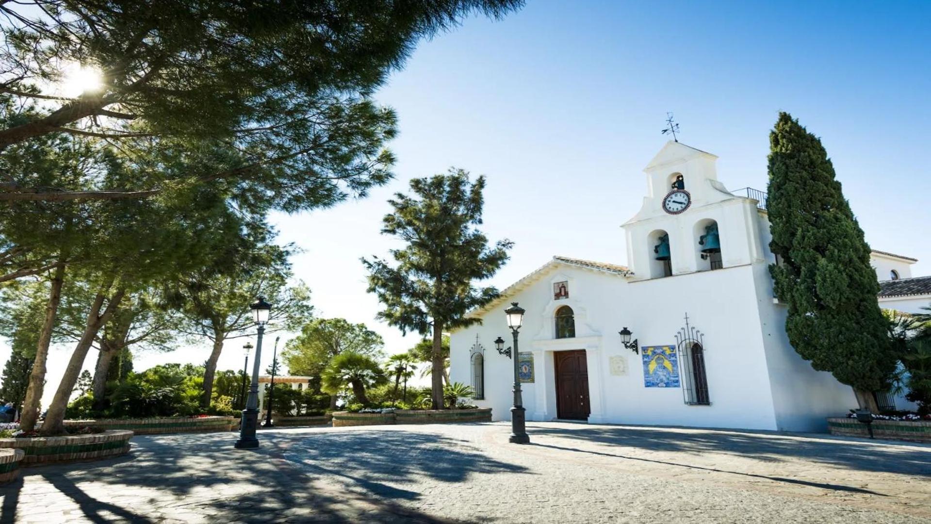 Vivienda Con Encanto Goya Nº4 Benalmádena Extérieur photo