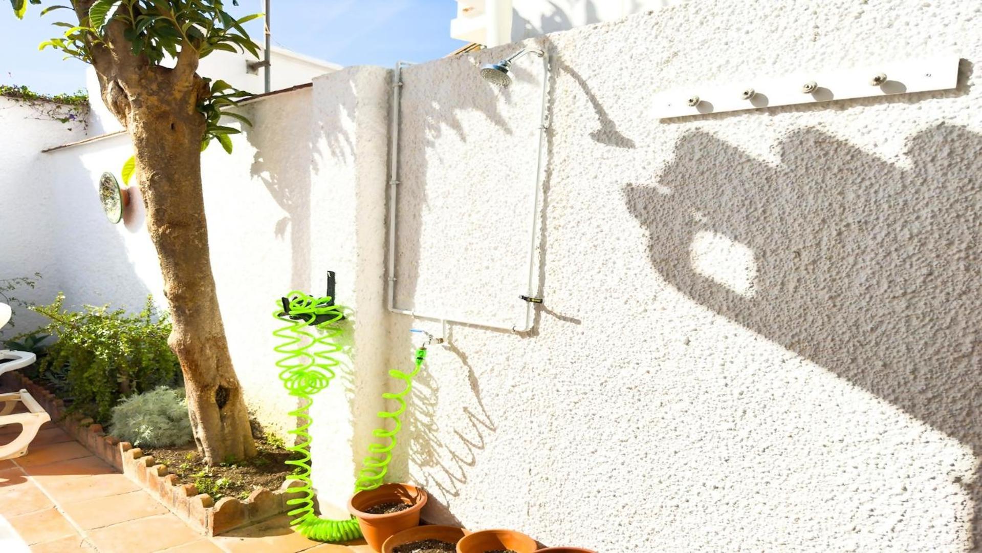 Vivienda Con Encanto Goya Nº4 Benalmádena Extérieur photo