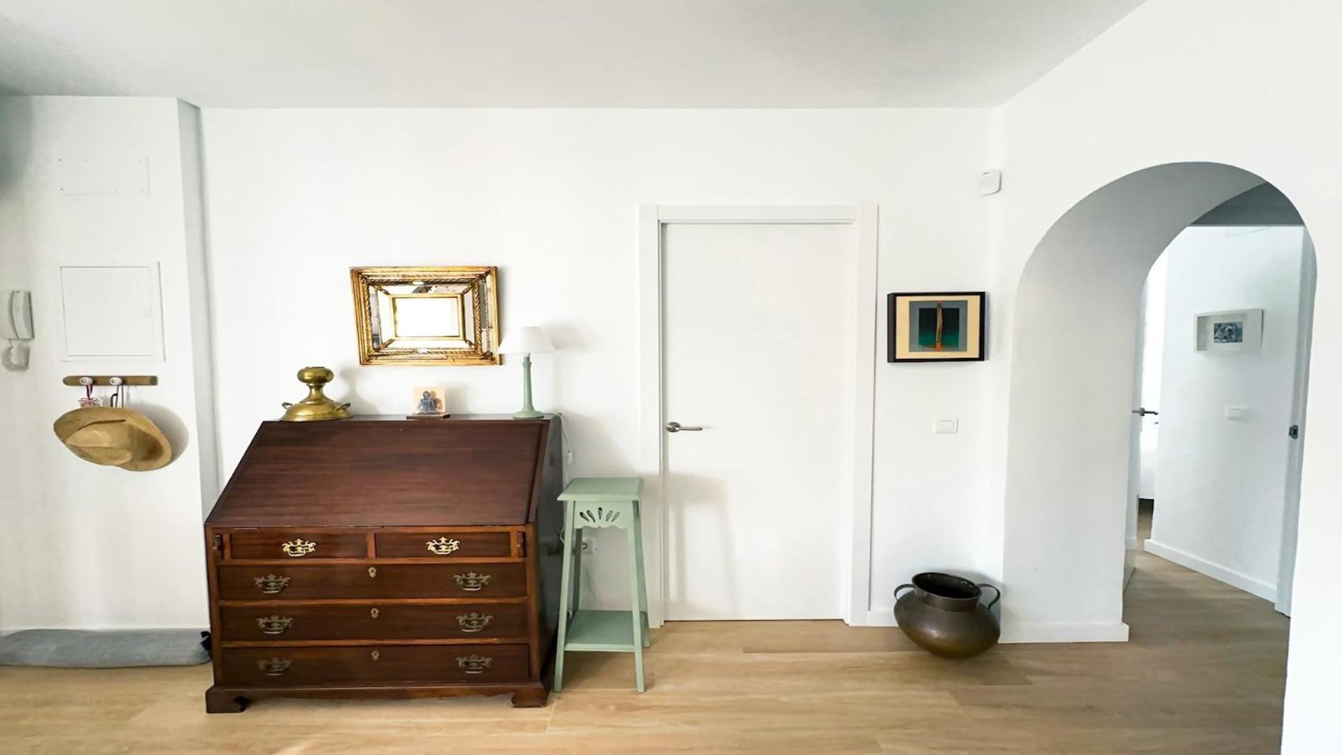Vivienda Con Encanto Goya Nº4 Benalmádena Extérieur photo