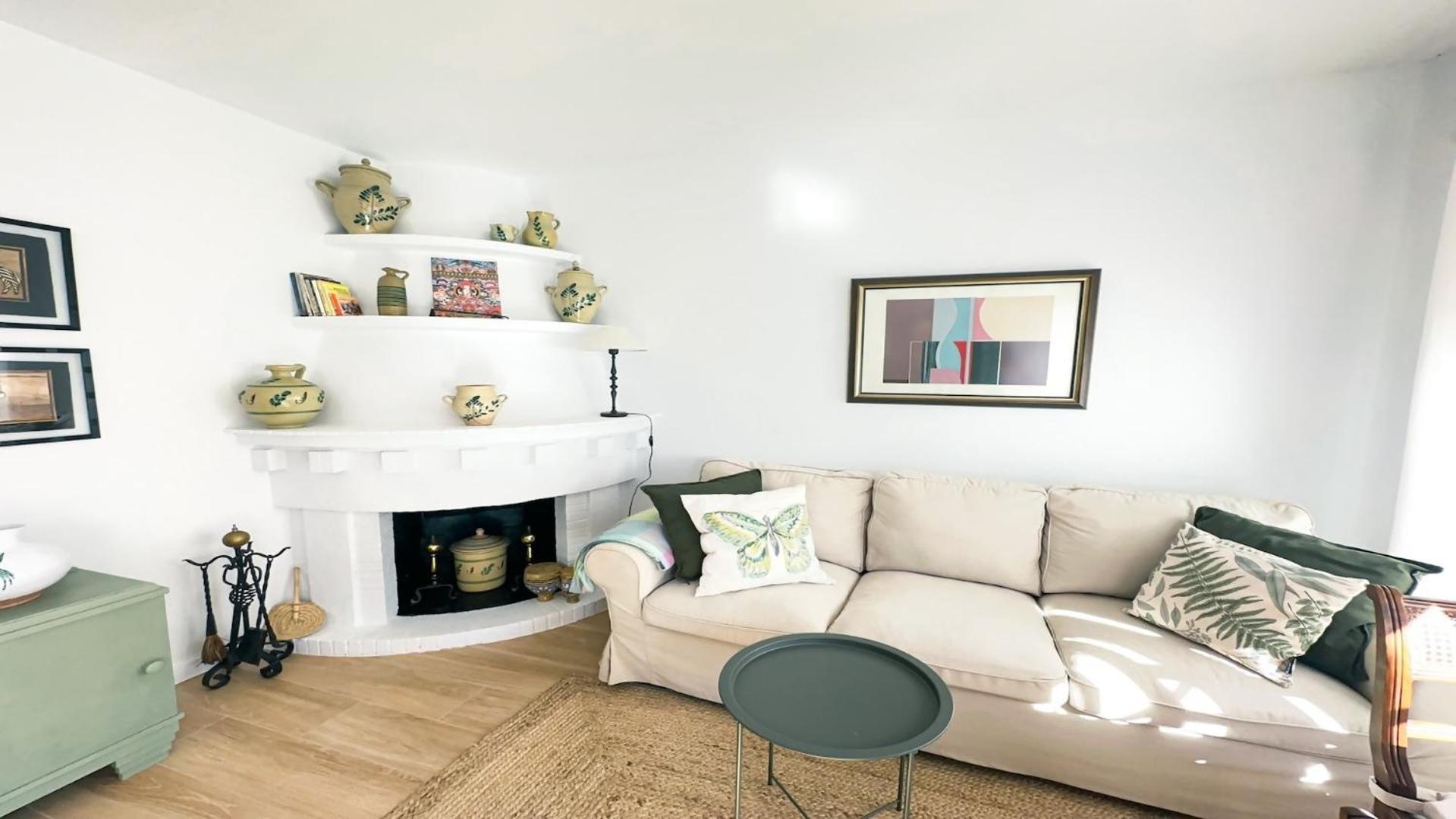 Vivienda Con Encanto Goya Nº4 Benalmádena Extérieur photo