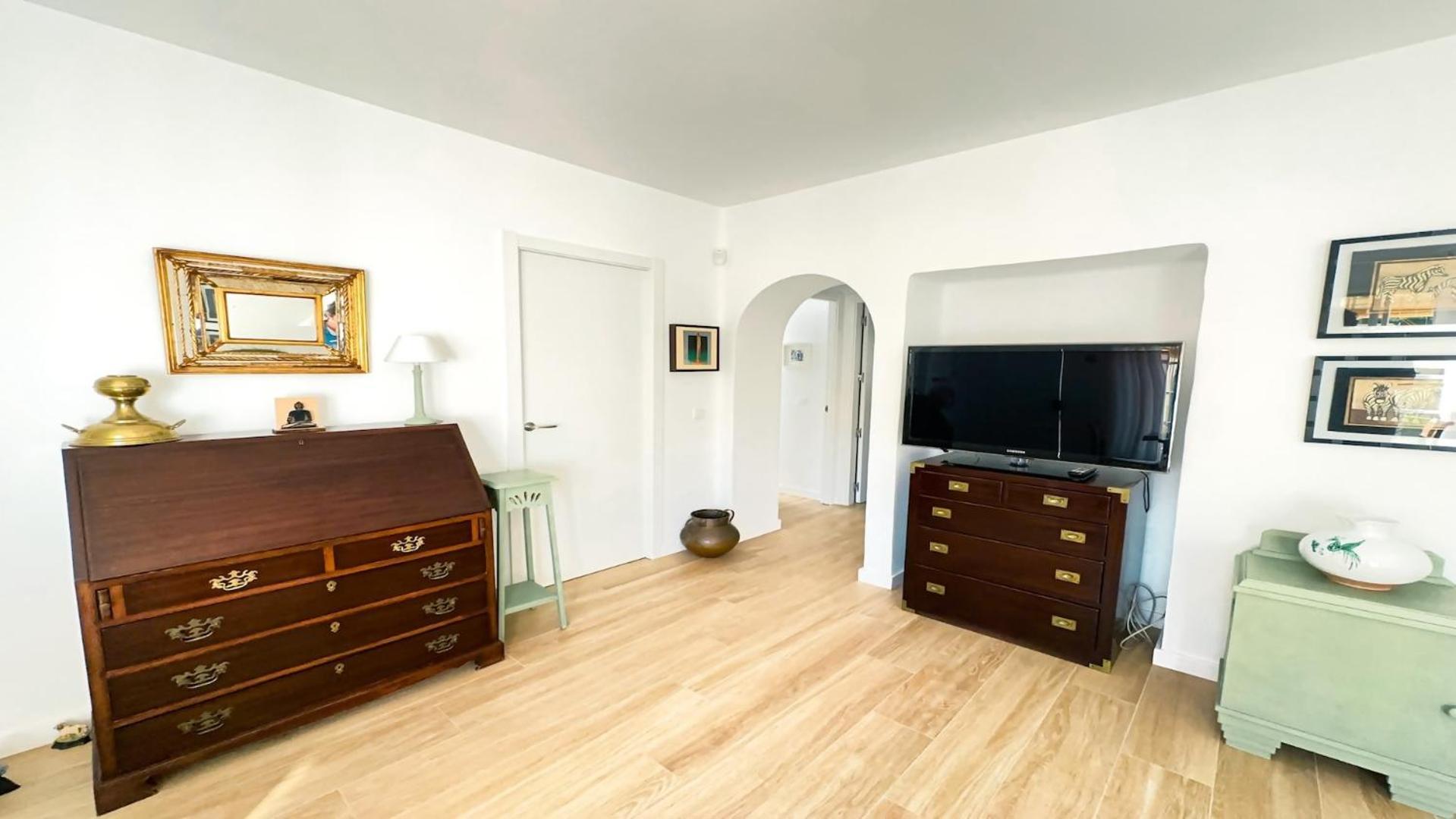 Vivienda Con Encanto Goya Nº4 Benalmádena Extérieur photo