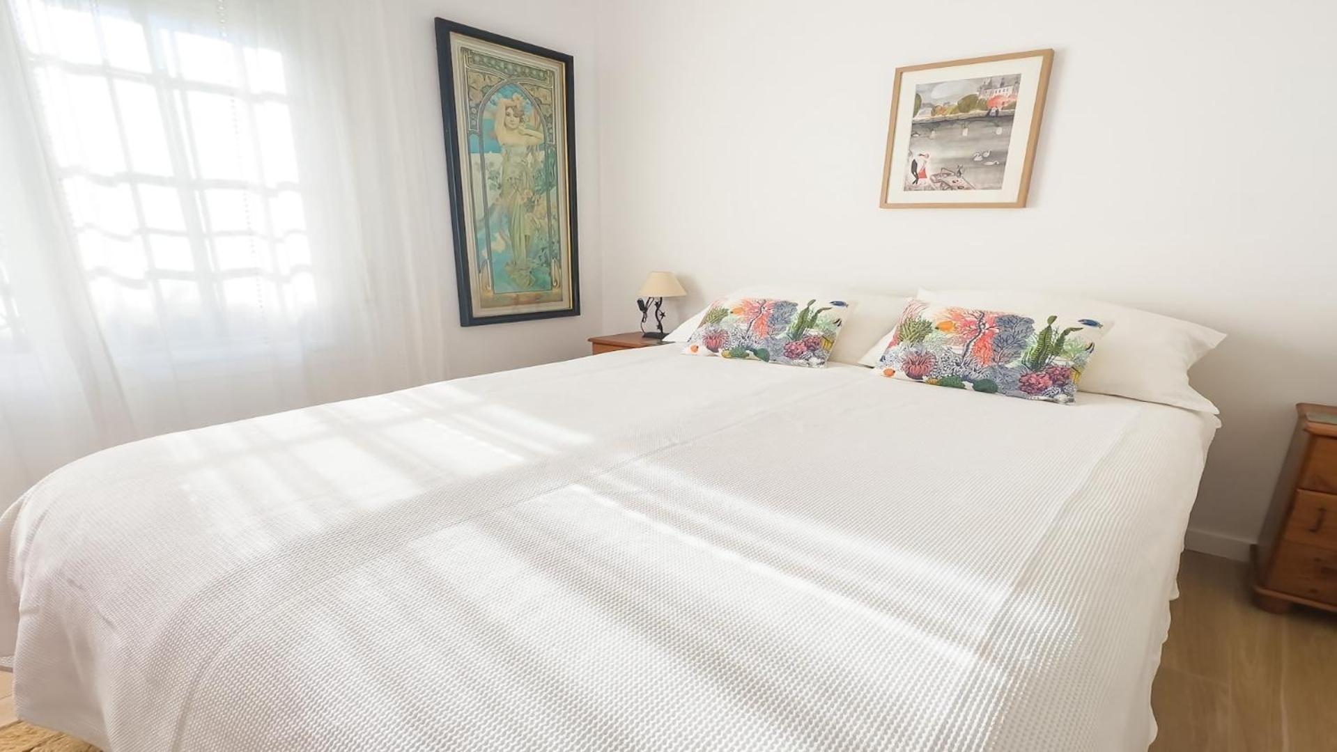 Vivienda Con Encanto Goya Nº4 Benalmádena Extérieur photo