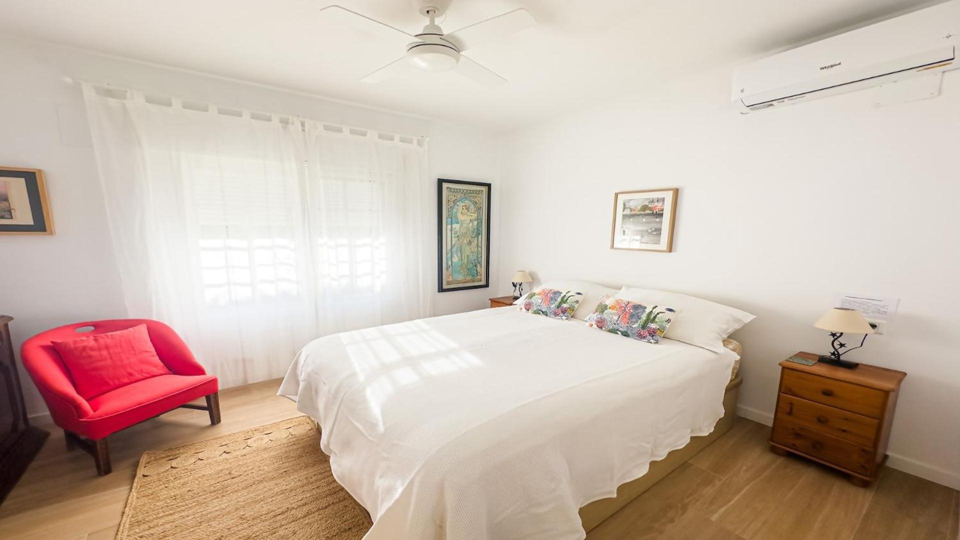 Vivienda Con Encanto Goya Nº4 Benalmádena Extérieur photo