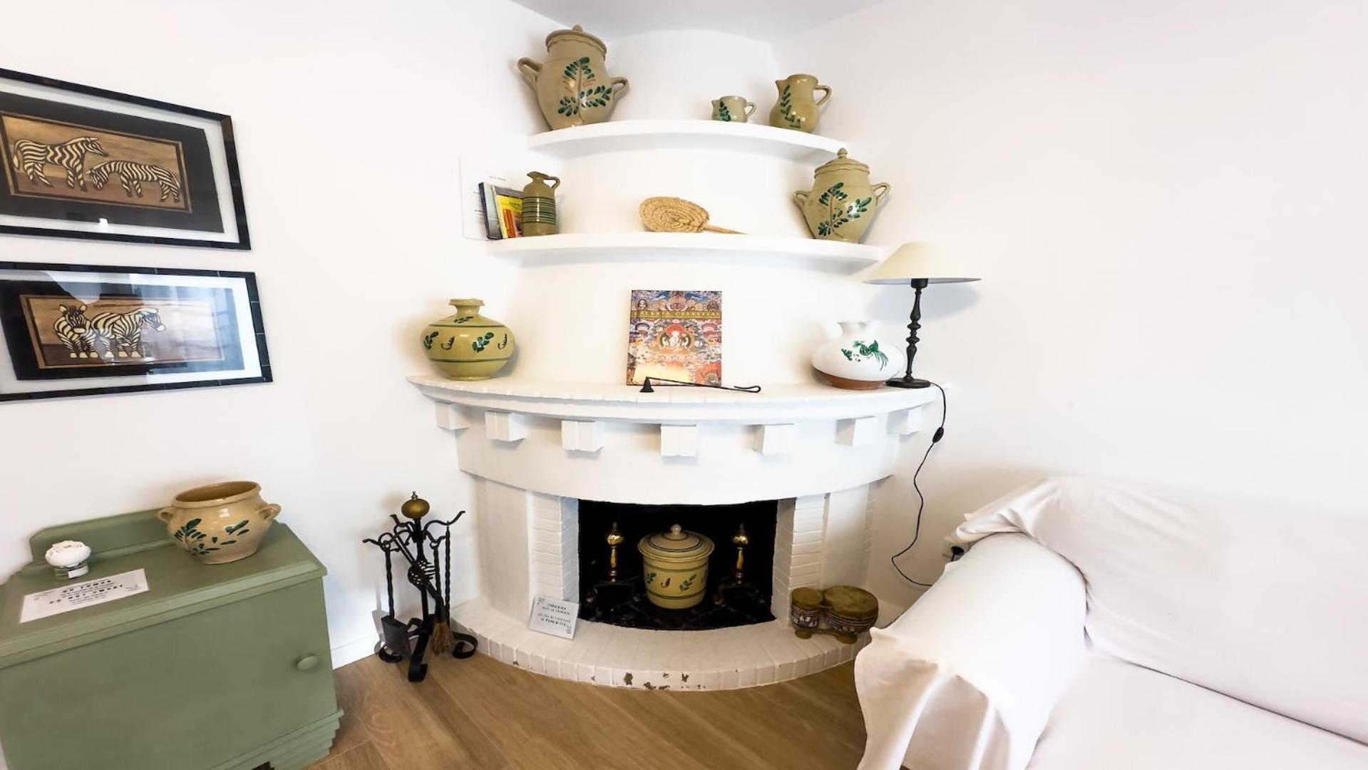 Vivienda Con Encanto Goya Nº4 Benalmádena Extérieur photo